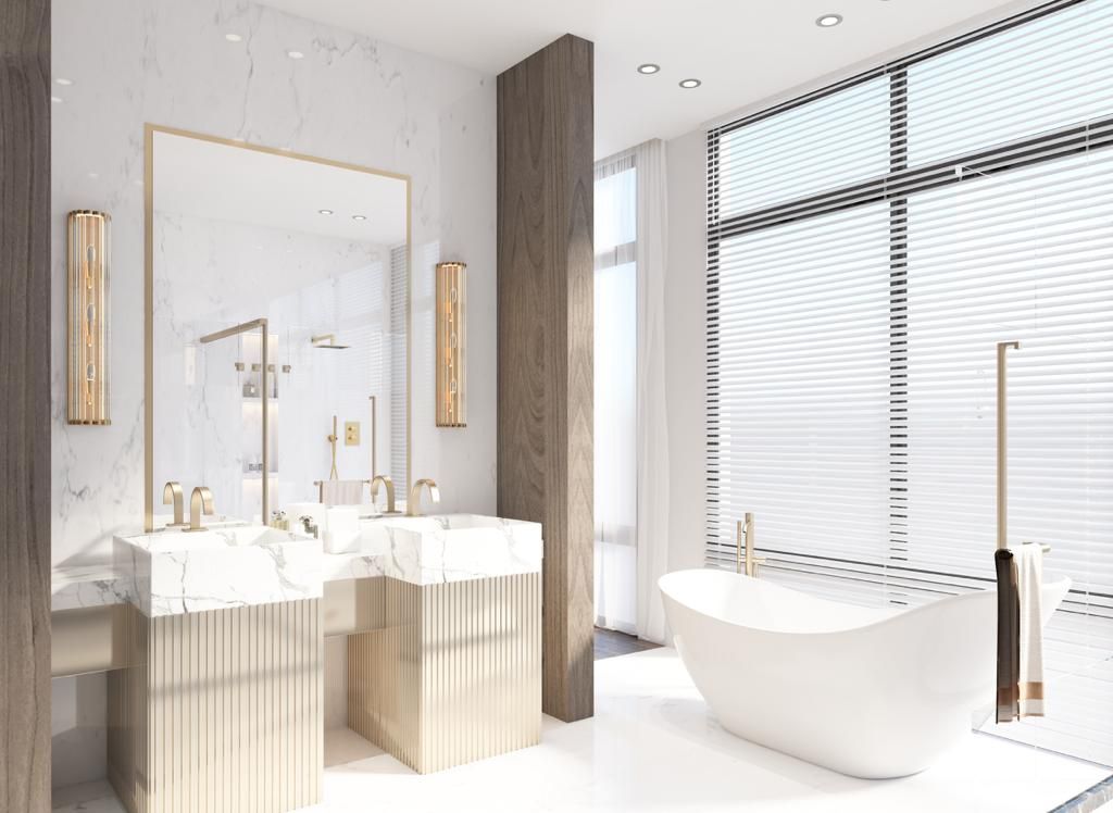 Вилла Кетайфан, Катар, 330 м² - фото 11