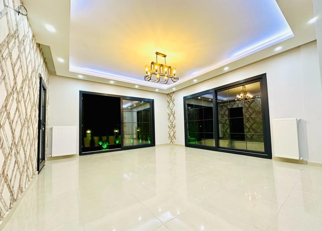 Вилла в Мерсине, Турция, 330 м² - фото 9