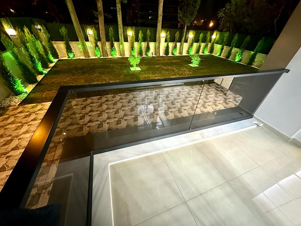 Вилла в Мерсине, Турция, 330 м² - фото 8