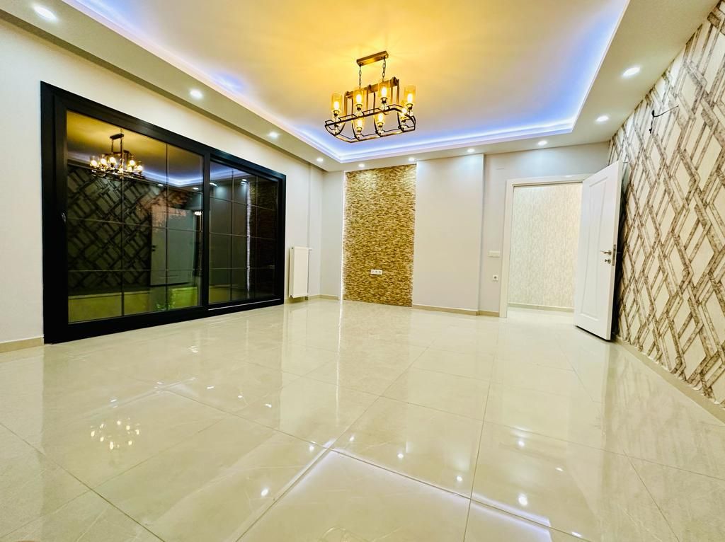 Вилла в Мерсине, Турция, 330 м² - фото 10