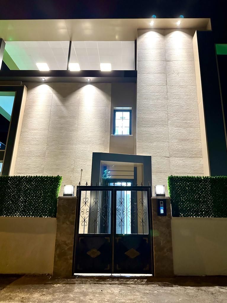 Вилла в Мерсине, Турция, 330 м² - фото 4