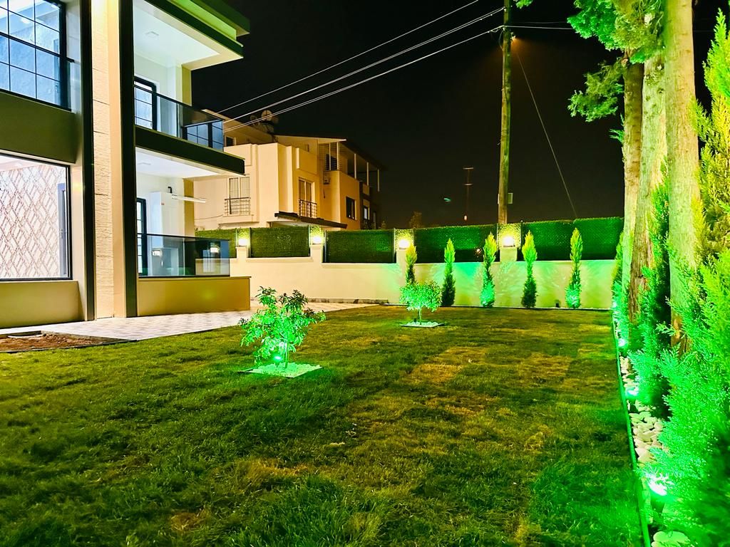 Вилла в Мерсине, Турция, 330 м² - фото 3