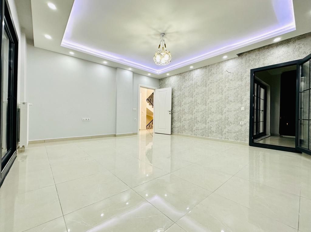 Вилла в Мерсине, Турция, 330 м² - фото 15