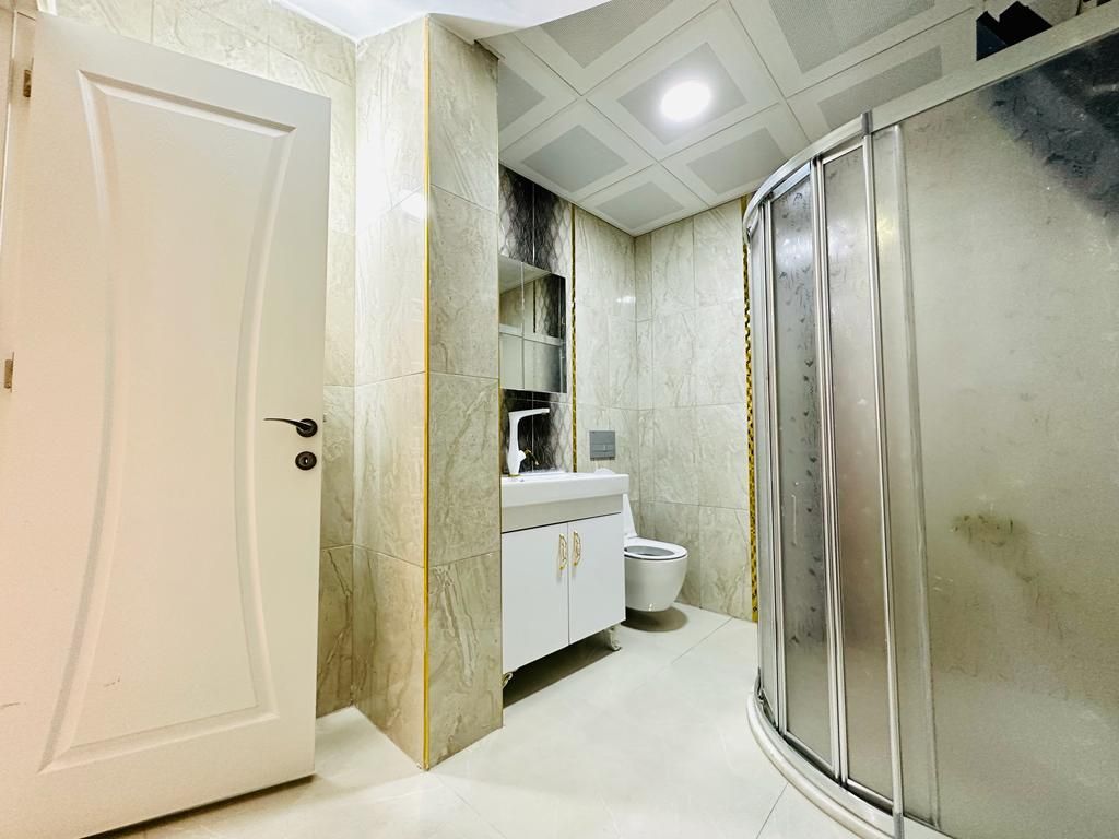 Вилла в Мерсине, Турция, 330 м² - фото 13