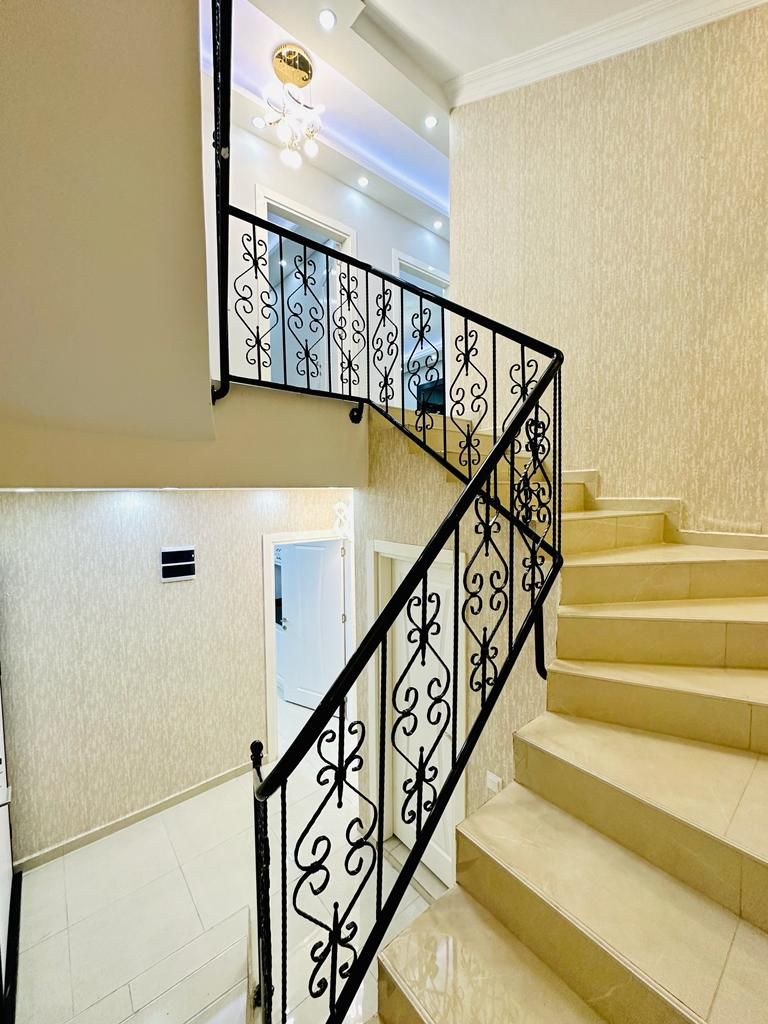 Вилла в Мерсине, Турция, 330 м² - фото 14