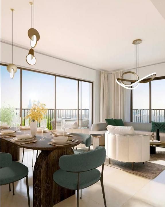 Квартира в Шардже, ОАЭ, 164 м² - фото 2