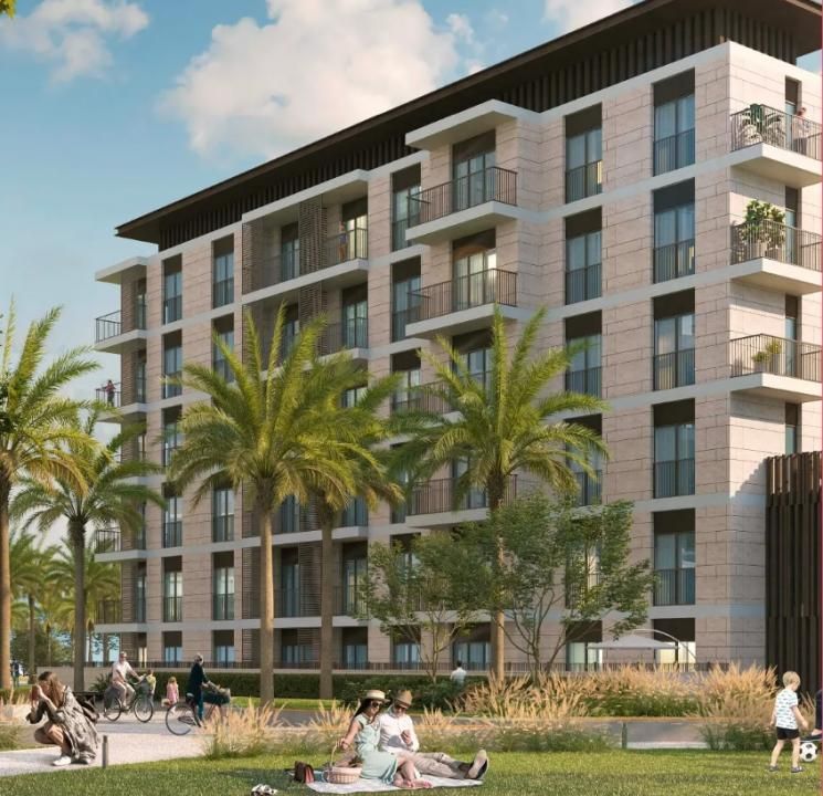 Квартира в Шардже, ОАЭ, 164 м² - фото 3