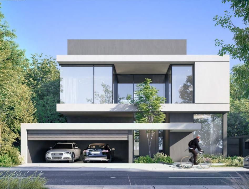 Вилла в Шардже, ОАЭ, 858 м² - фото 4