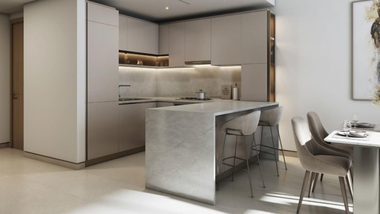 Квартира в Дубае, ОАЭ, 65 м² - фото 5