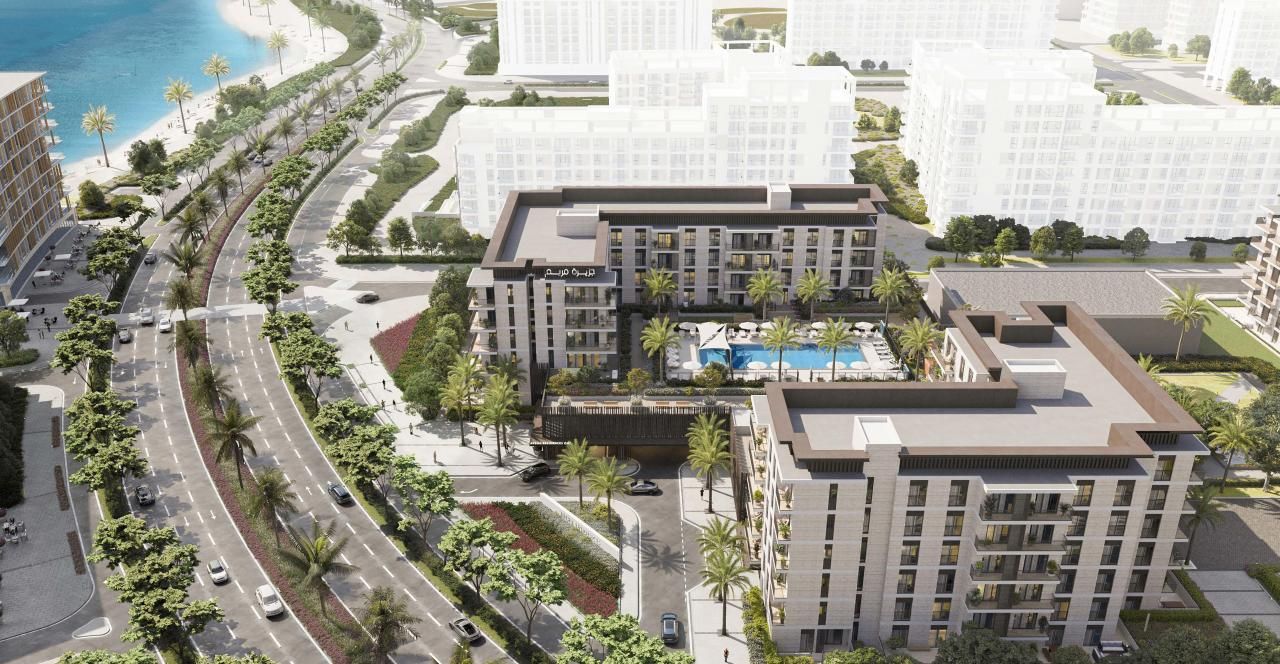 Квартира в Шардже, ОАЭ, 129 м² - фото 5