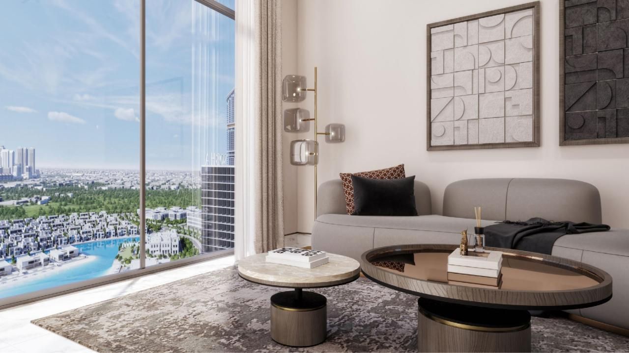 Квартира в Дубае, ОАЭ, 99 м² - фото 6