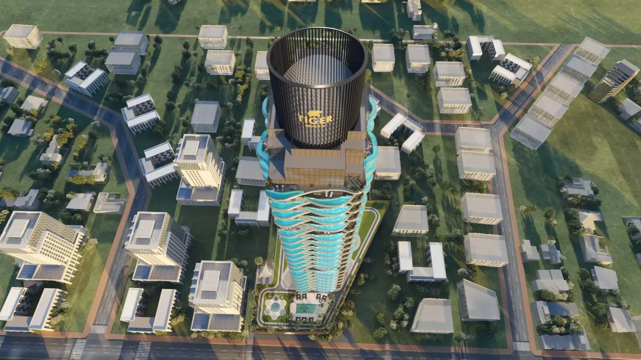 Квартира в Дубае, ОАЭ, 114 м² - фото 6