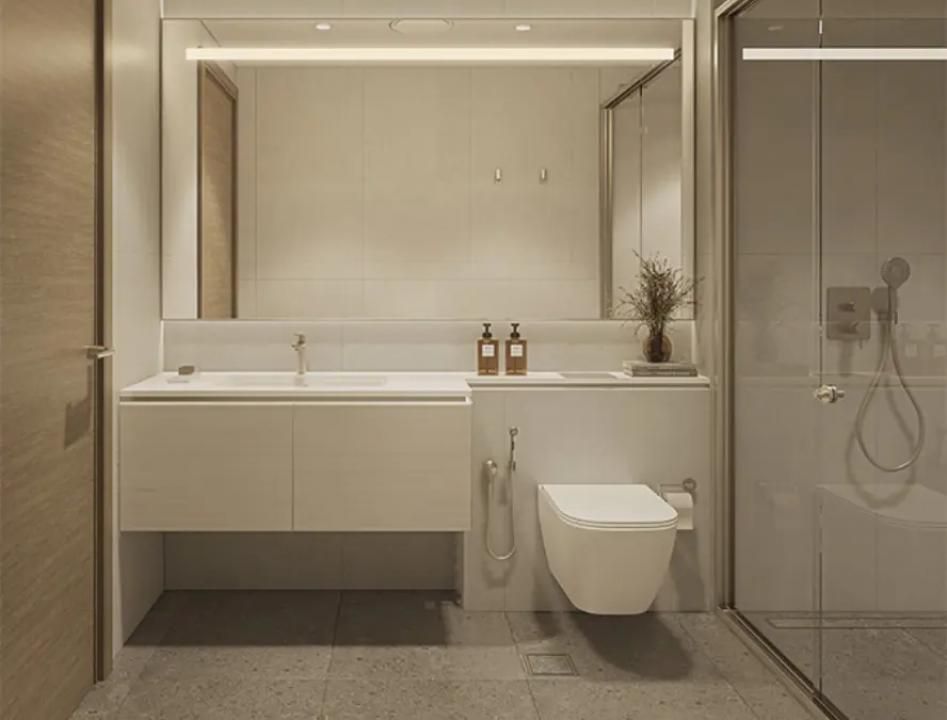 Квартира в Дубае, ОАЭ, 65 м² - фото 7