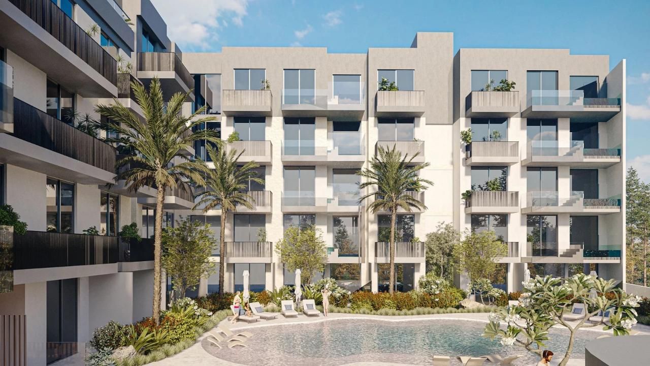 Квартира в Дубае, ОАЭ, 69 м² - фото 7