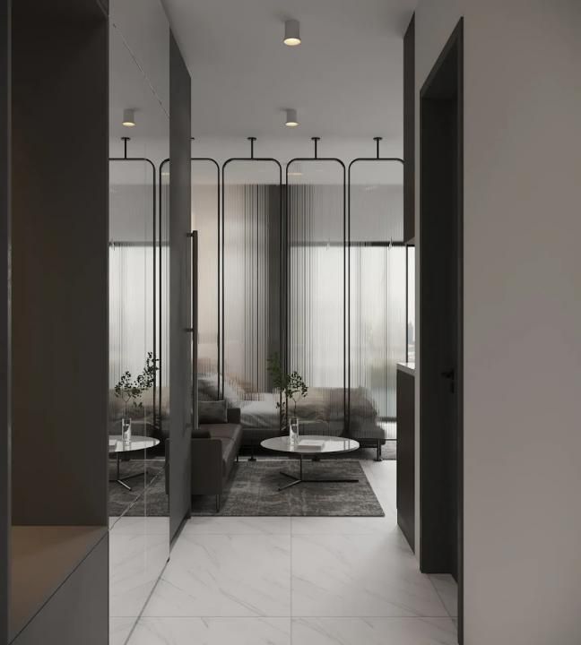 Студия в Дубае, ОАЭ, 40 м² - фото 8