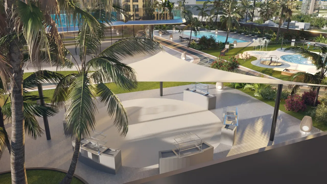 Квартира в Дубае, ОАЭ, 251 м² - фото 9