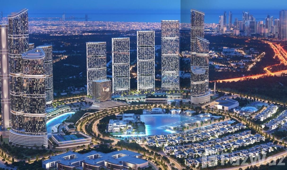 Квартира в Дубае, ОАЭ, 65 м² - фото 10