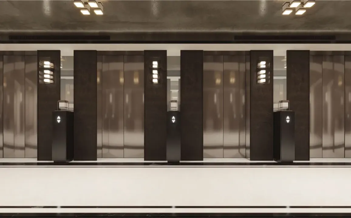 Квартира в Дубае, ОАЭ, 251 м² - фото 11