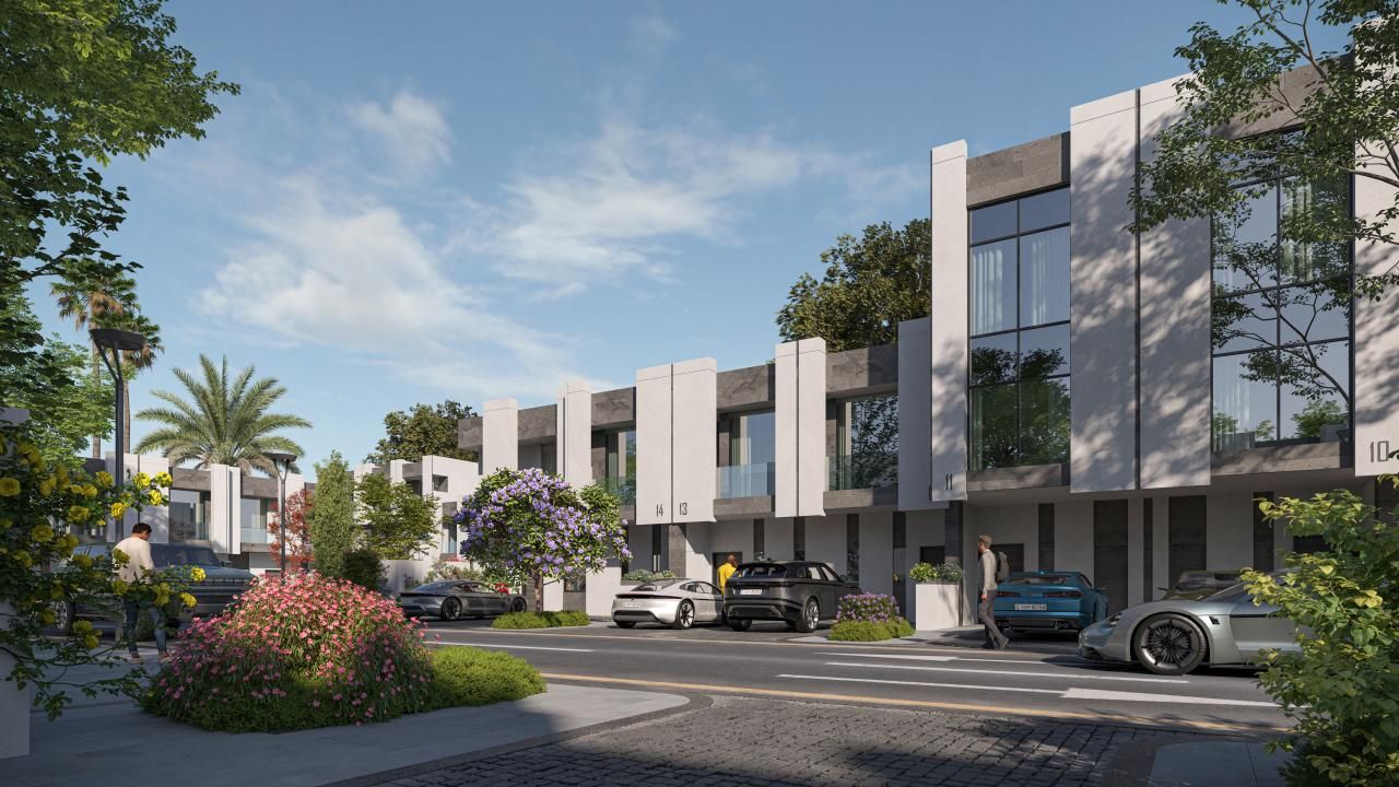 Дом в Дубае, ОАЭ, 146 м² - фото 11