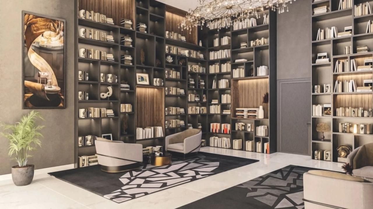 Квартира в Дубае, ОАЭ, 102 м² - фото 11