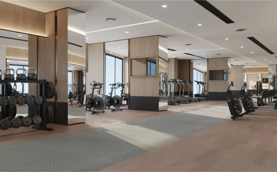 Квартира в Дубае, ОАЭ, 251 м² - фото 13