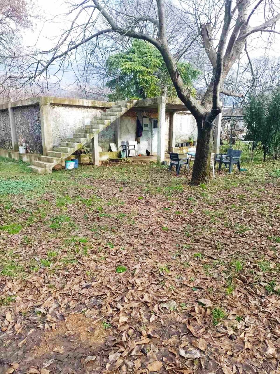 Земля в Даниловграде, Черногория, 9 415 м² - фото 2