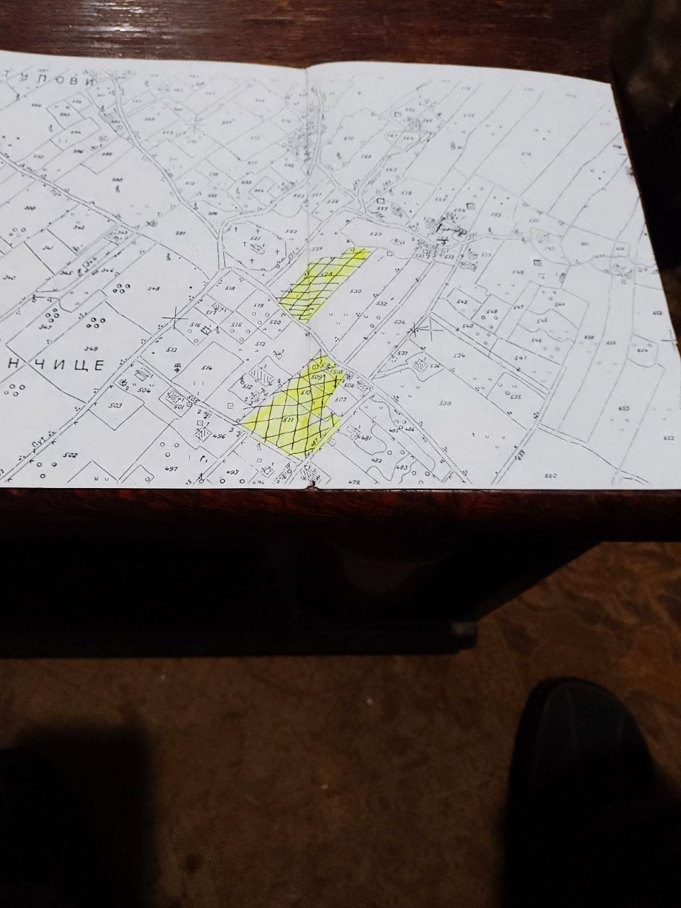 Земля в Даниловграде, Черногория, 9 415 м² - фото 3