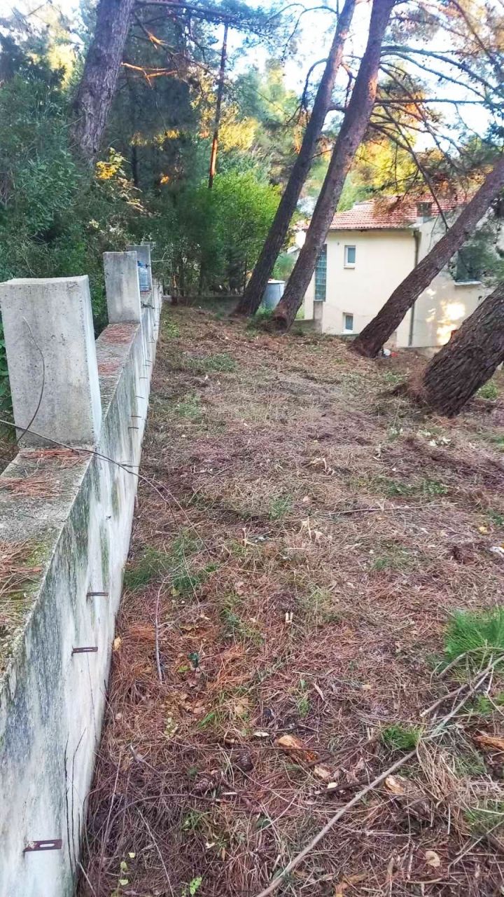 Земля в Баре, Черногория, 400 м² - фото 18