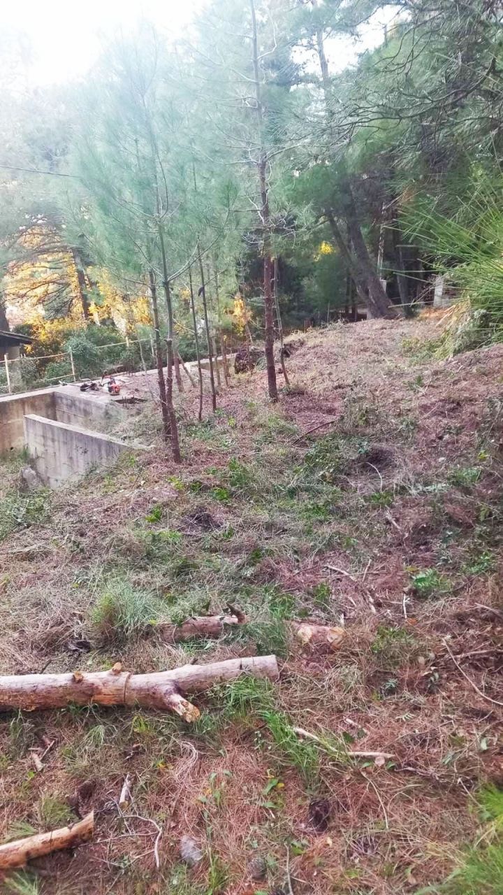 Земля в Баре, Черногория, 400 м² - фото 2