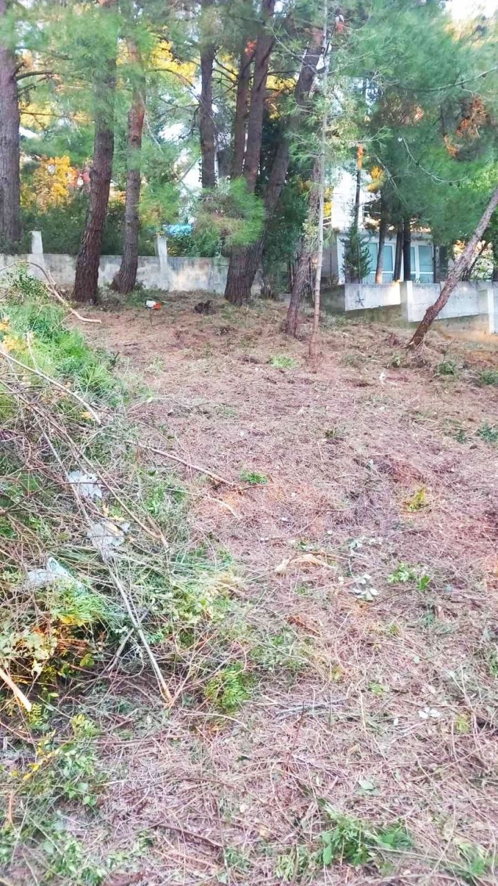 Земля в Баре, Черногория, 400 м² - фото 3