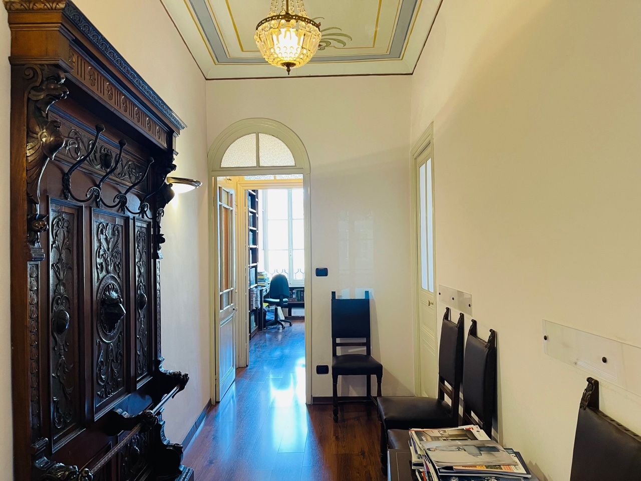 Квартира в Сан-Ремо, Италия, 121 м² - фото 2