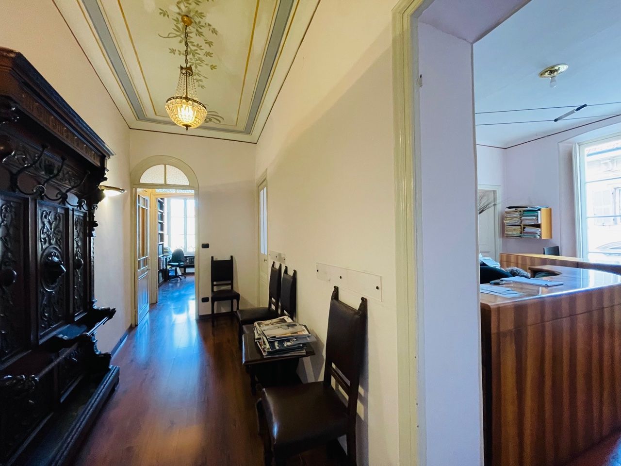 Квартира в Сан-Ремо, Италия, 121 м² - фото 3