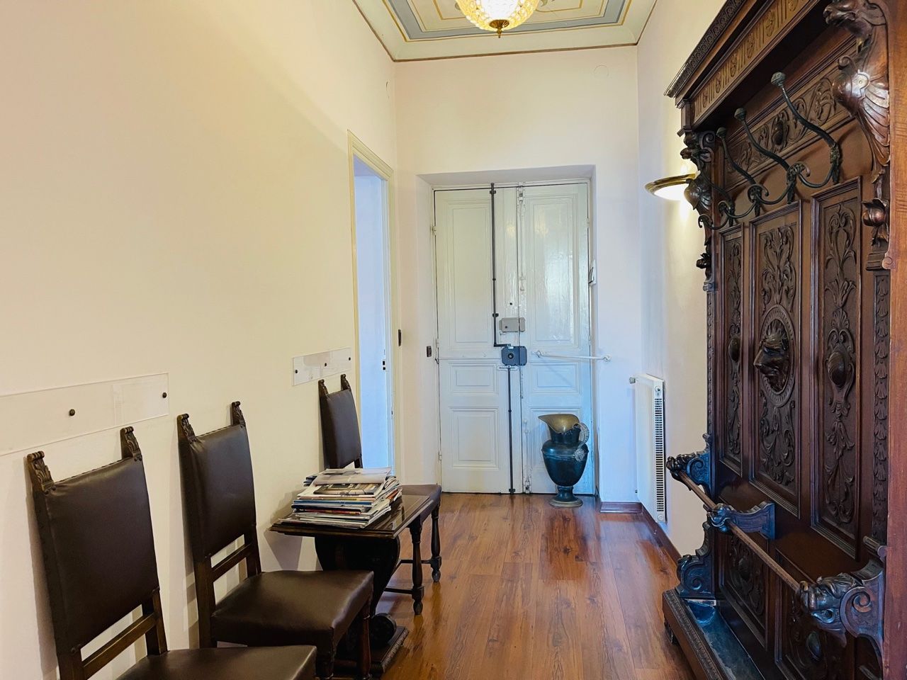 Квартира в Сан-Ремо, Италия, 121 м² - фото 5