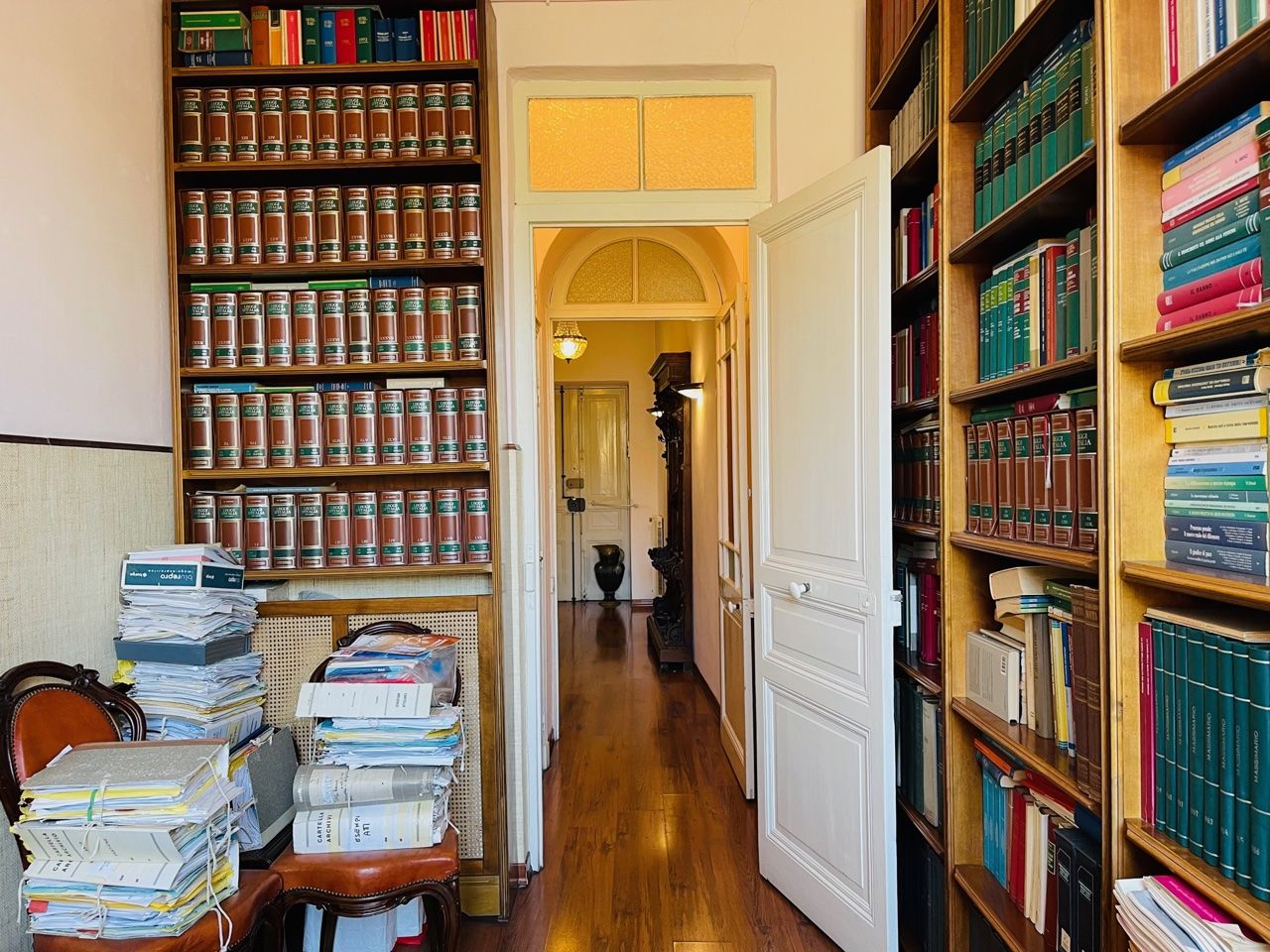 Квартира в Сан-Ремо, Италия, 121 м² - фото 7