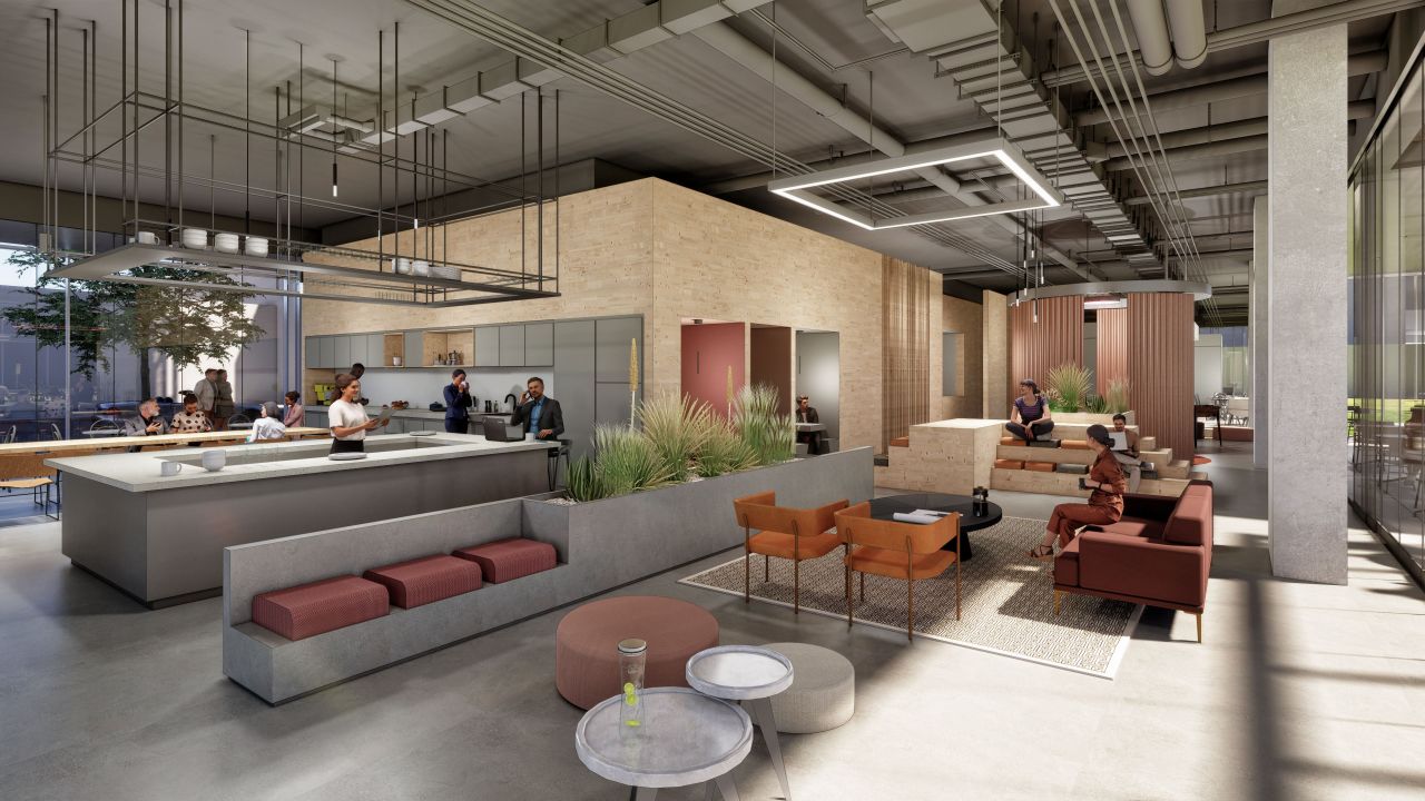 Студия в Стамбуле, Турция, 79.55 м² - фото 3