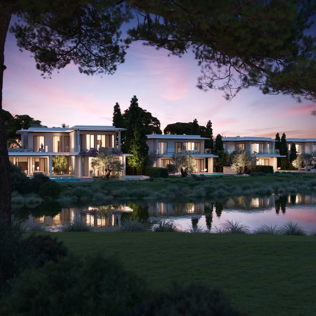 Апартаменты в Лимасоле, Кипр, 100 м² - фото 3