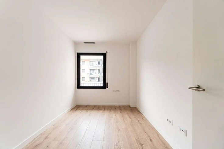 Квартира в Мальграт-де-Мар, Испания, 79 м² - фото 9