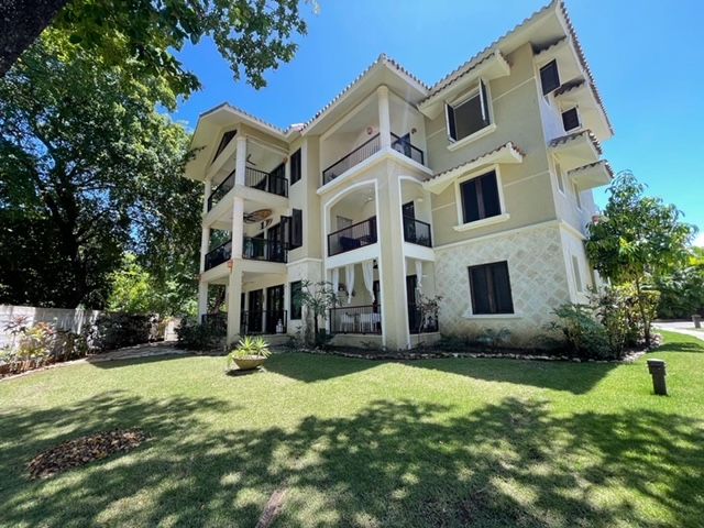 Квартира в Кабарете, Доминиканская Республика, 71 м² - фото 2