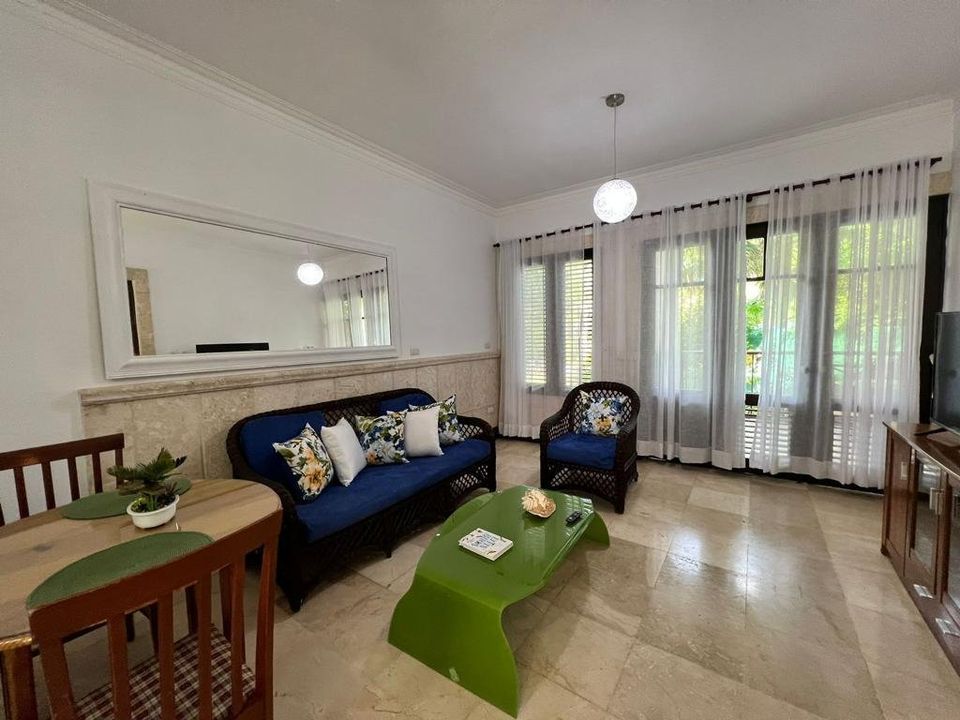 Квартира в Кабарете, Доминиканская Республика, 71 м² - фото 3