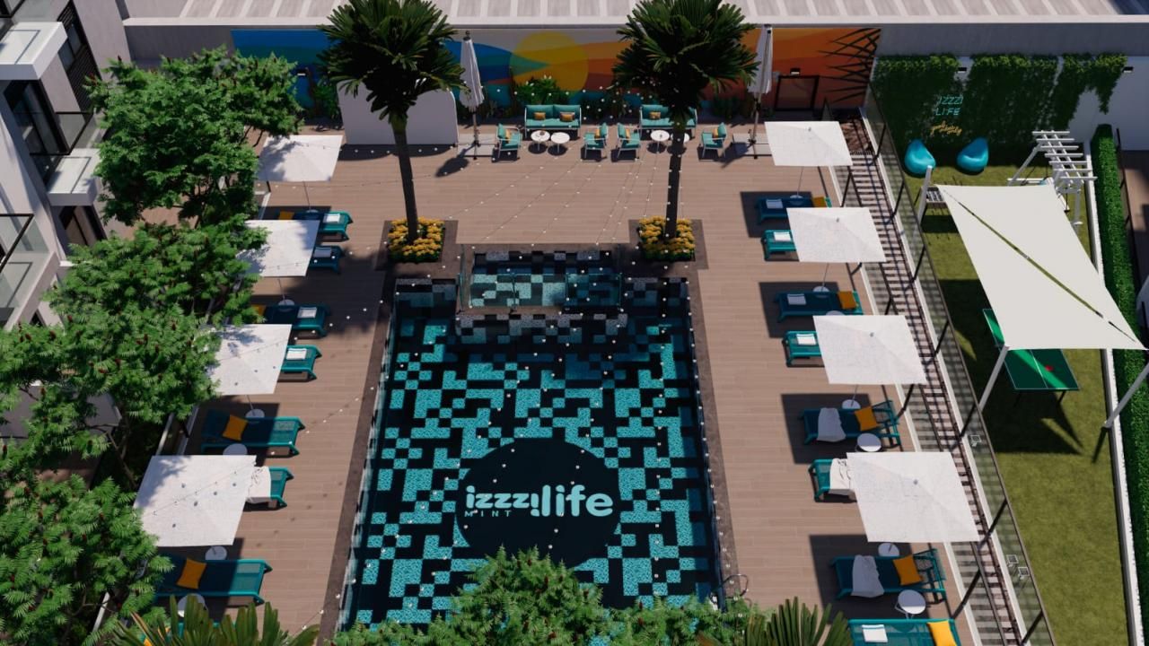 Квартира в Дубае, ОАЭ, 171 м² - фото 2