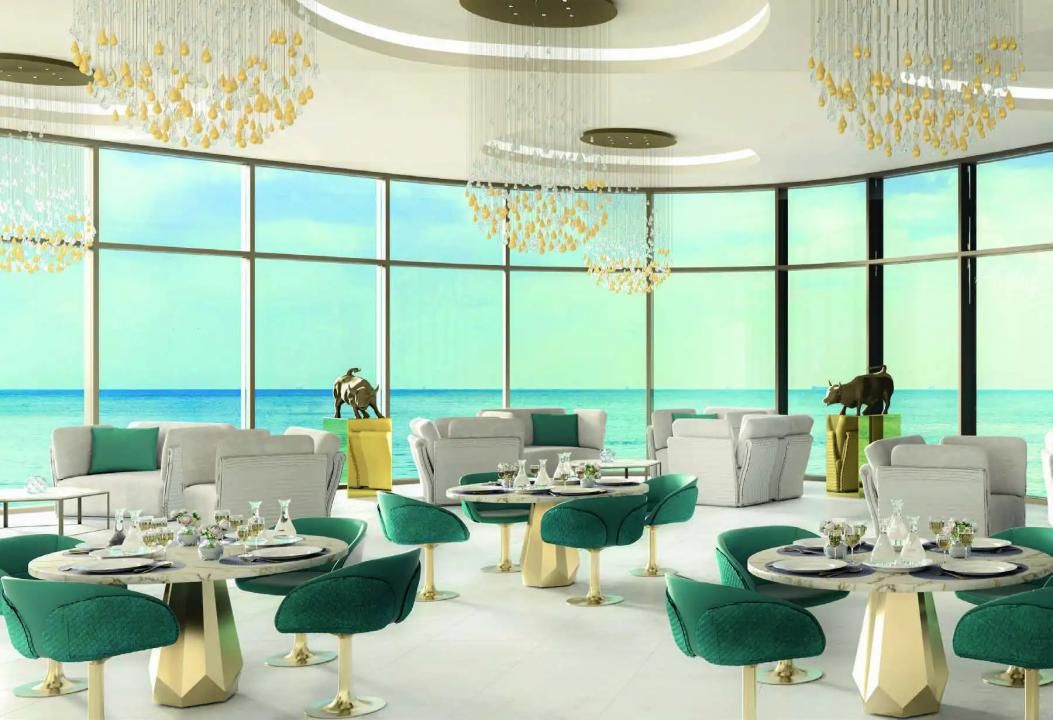 Квартира в Дубае, ОАЭ, 179 м² - фото 4