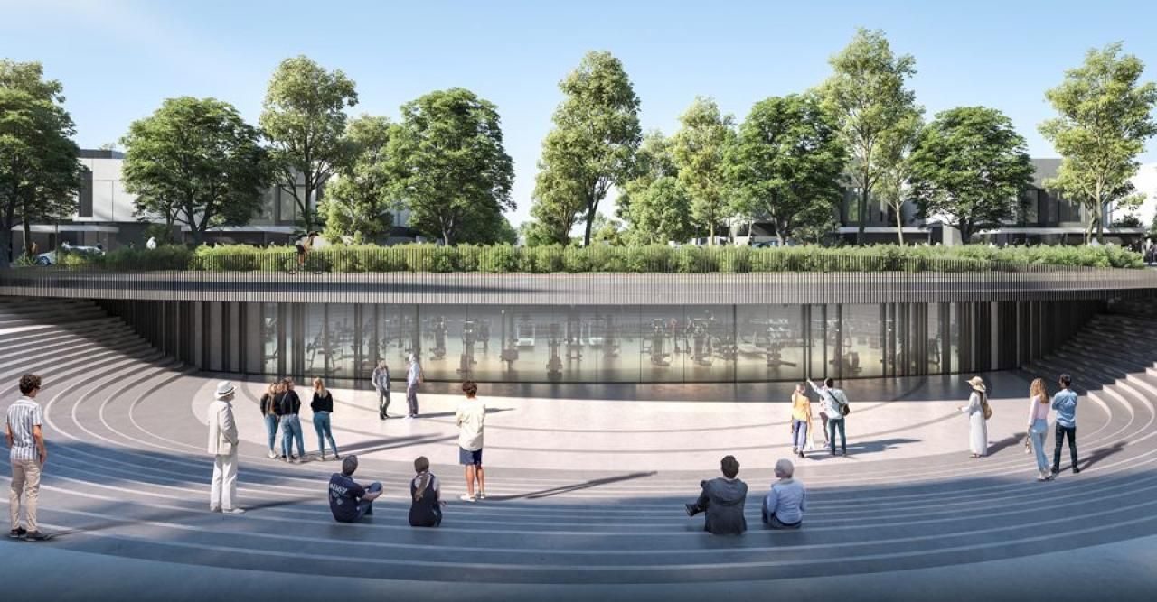 Квартира в Шардже, ОАЭ, 116 м² - фото 4