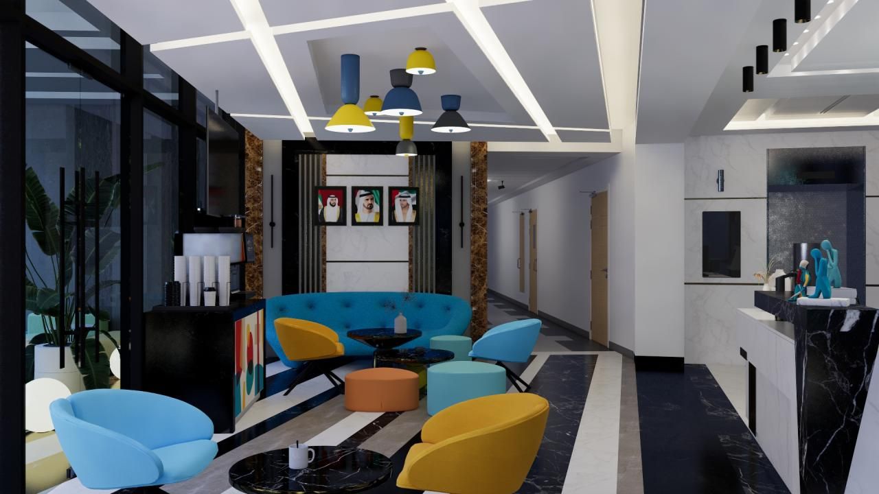 Квартира в Дубае, ОАЭ, 171 м² - фото 5