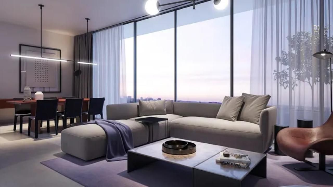 Квартира в Шардже, ОАЭ, 116 м² - фото 5