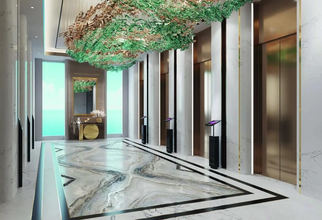 Квартира в Дубае, ОАЭ, 179 м² - фото 6