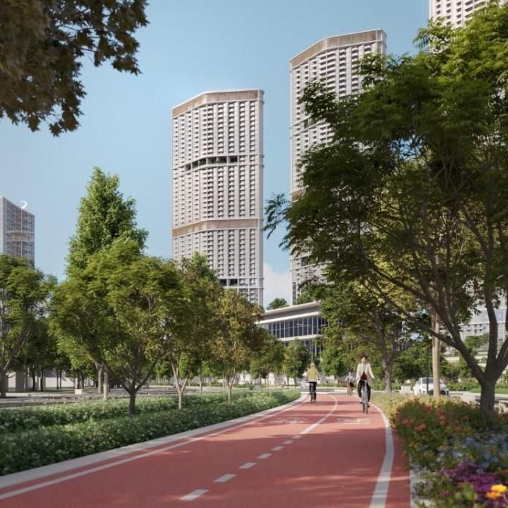 Квартира в Дубае, ОАЭ, 88 м² - фото 6