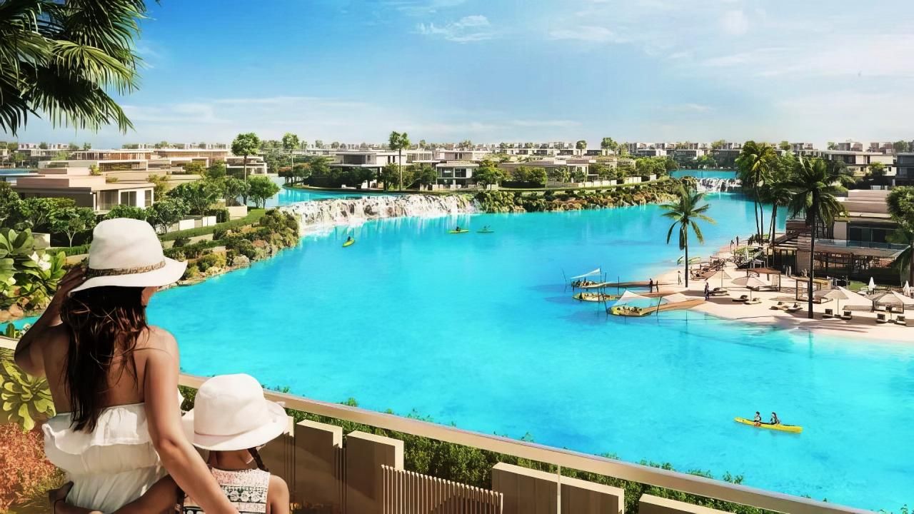 Студия в Дубае, ОАЭ, 32 м² - фото 7