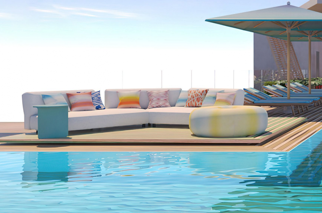 Квартира в Рас-эль-Хайме, ОАЭ, 182 м² - фото 7