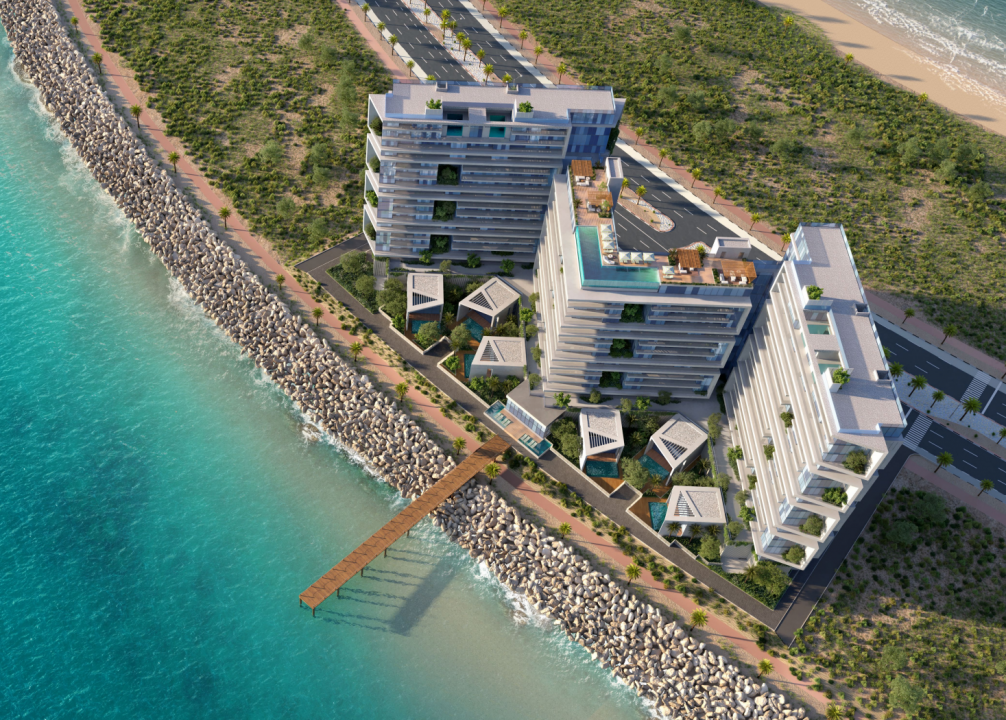 Квартира в Рас-эль-Хайме, ОАЭ, 182 м² - фото 8