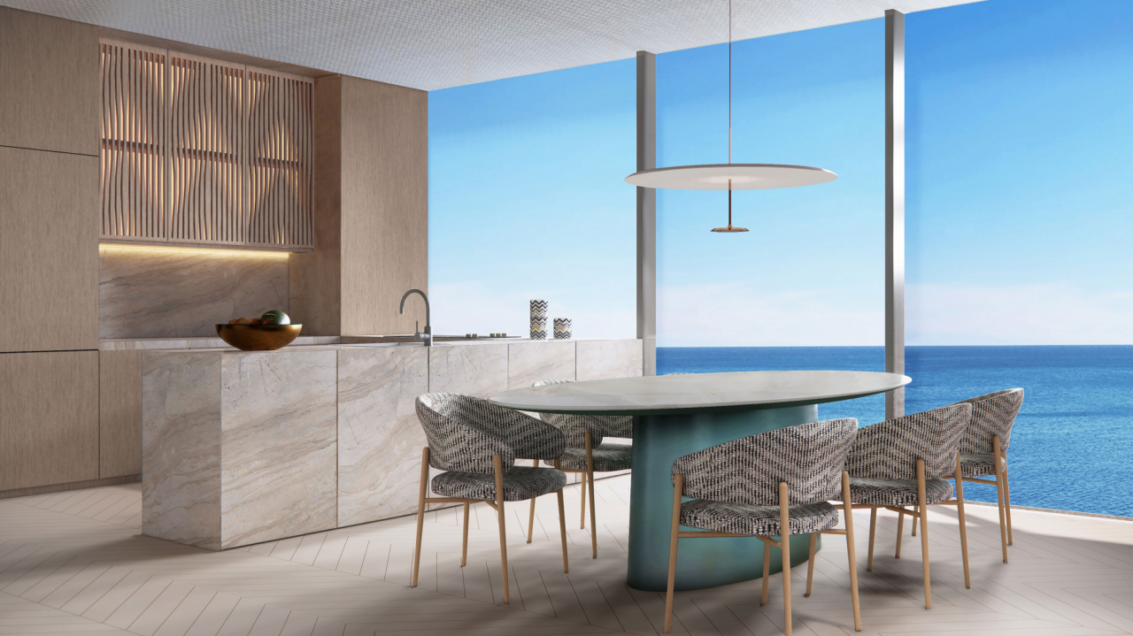 Квартира в Рас-эль-Хайме, ОАЭ, 182 м² - фото 13